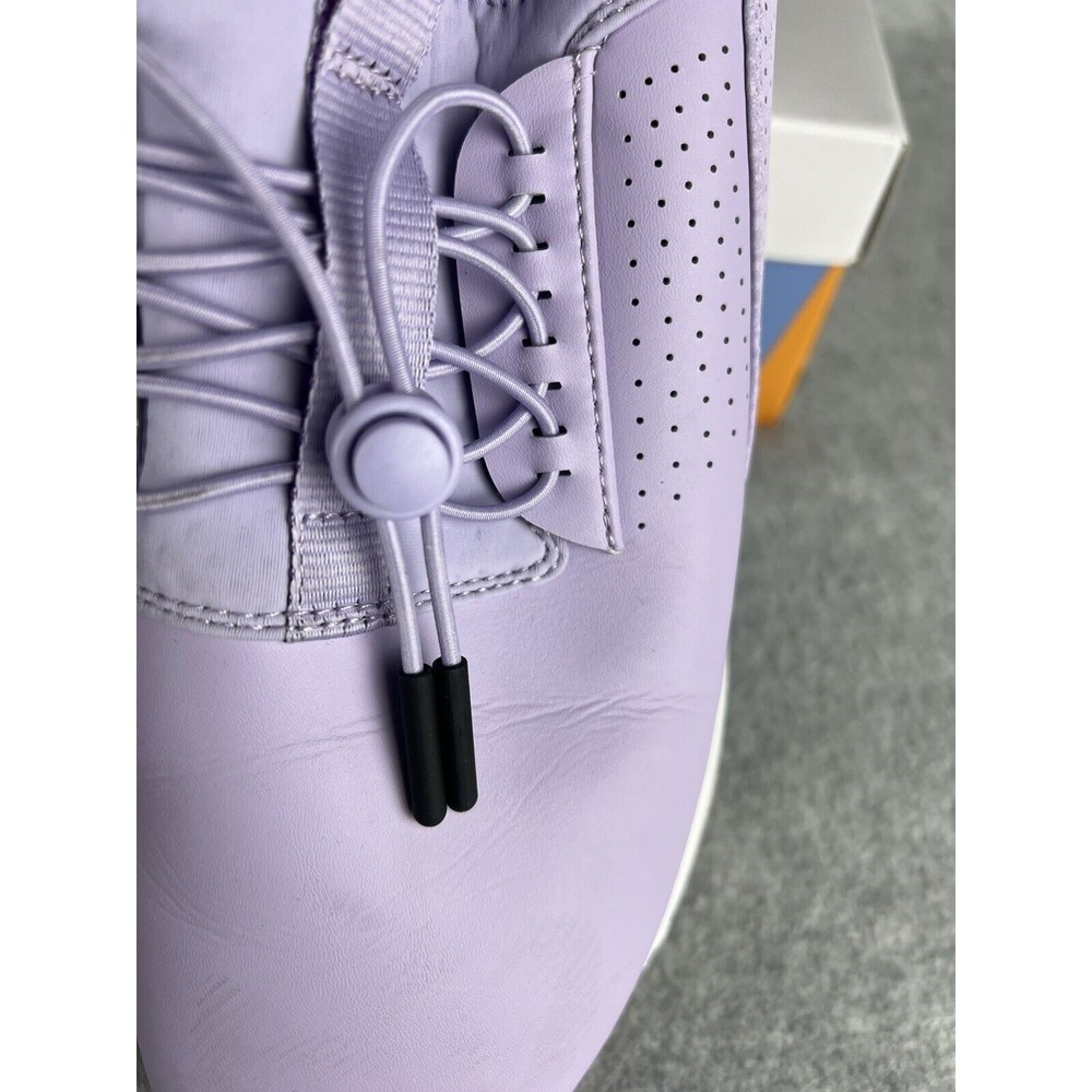 $$SOLD$$ SM091223– Size 9.5 CLASSIC LAVENDER Medical Healthcare Men 8 SNCL008 - Picture 8 of 14